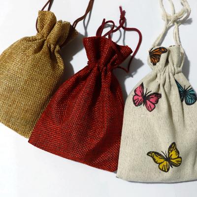 China Remove Smell Anti-mosquito Plague Insect Repellent Sachet Medicine Bag Common Mugwort Portable Home Grass for sale