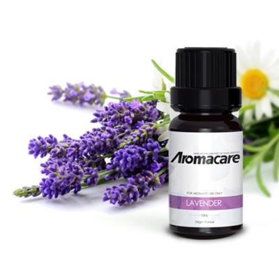 China Aromatherapy 100% Bulk Lavender Essential Oil Natural Pure Organic Lavender Essential Oil for sale