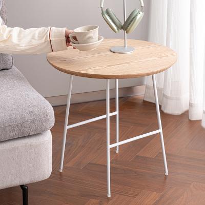 China Wholesale Modern Living Room Modern Table Round Table Side Coffee Tables for sale