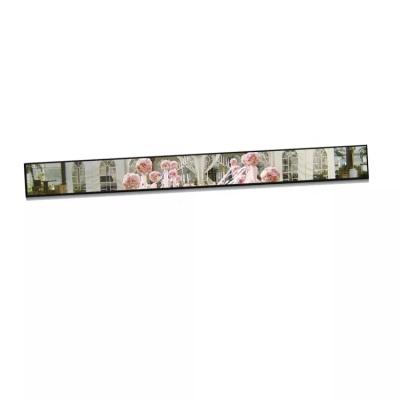 China Digital Supermarket Mainland LCD Screen Video Display Player Stretch Bar Type Signage 23.1