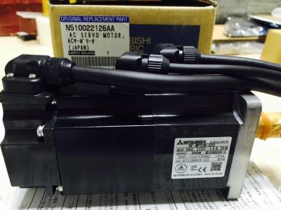 China Professional N510022126AA  HF-MP23B-S25 CM / NPM Motor For CM602 tray for sale