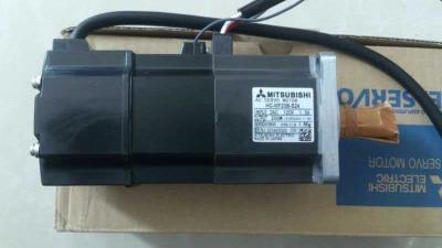 China KXF0DX1BA00  CM/NPM Motor  HC-MF23B-S24 For CM602 tray for sale