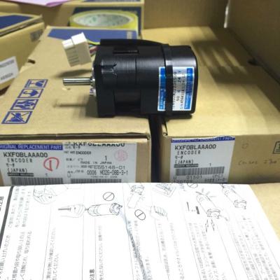 China KXF0BLAAA00 para el motor TS4502N2223 del motor CM/NPM del eje de la theta de CM202 Z en venta