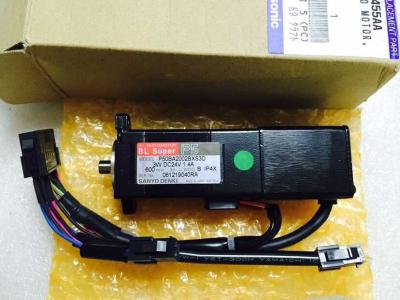 China N510043455AA CM/NPM Motor 3W  P50BA2002BXS3D For NPM H2 for sale