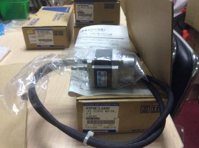 China KXF0E1LXA00 50W TS4602N1520E500 CM/NPM  CM402  Theta axis Motor for sale