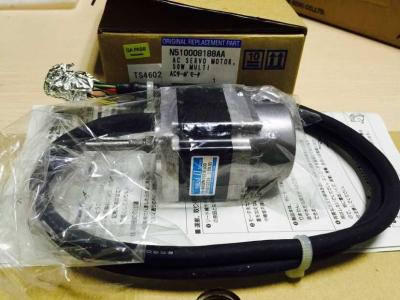 China N510008188AA  CM/NPM For CM602 Theta axis Motor  50W  TS4602N1521E500 for sale