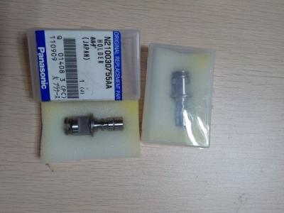 China SMT Machine Parts Nozzle Holder N210030755AA / KXFB029DB00 , Nozzle Holder For DT for sale