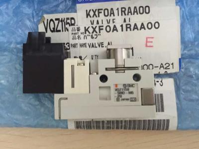 Κίνα KXF0A1RAA00 βαλβίδα για τις κενές SMT vqz115r-5mo-m5-δημόσιες σχέσεις βαλβίδων CM402 προς πώληση