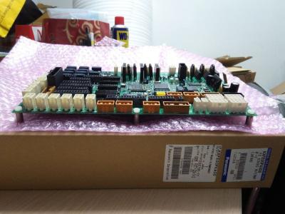 China NF2ACB For CM402 SSR card PC Boards KXFE00FKA00 / KXFE000GA00 for sale