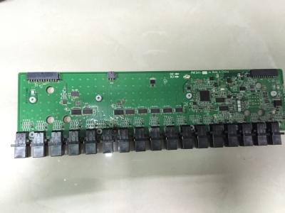 China PNF0A1 N610102505AA For  NPM 17 station feeder cart  PC Boards for sale