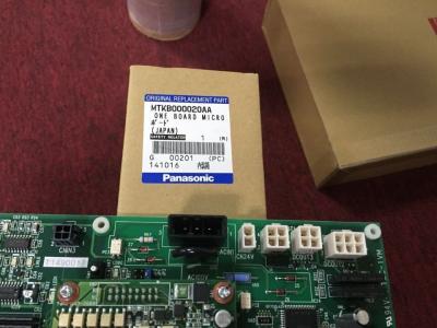 China SSR PNF0AF MTKB00020AA / N610012675AB   PC Boards For CM602 for sale