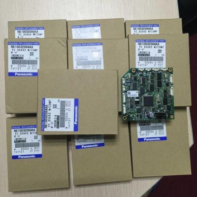 China CM402 CM602 NPM Feeder Control Boards N610032084AB SMT Spare Parts for sale