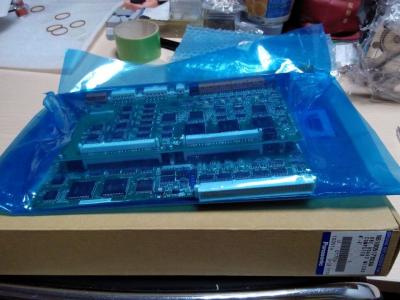 China SMT Machine Parts N610140450AA / N610051792AA NFV2CG+NF0FCF I/O For CM602 for sale