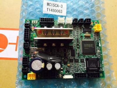 China KXFE0004A00 MC15CA PC Boards For CM402  8head for sale