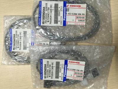 China SMT Machine Parts CM402 CM602 TRACK 8.5mm width KXF0DKEAA00 BELT-1195 SMT Belt for sale