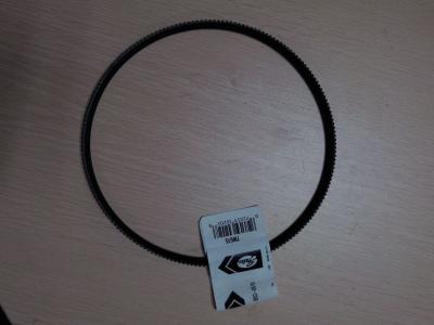 China KXF08ANAA00 SMT Belt For CM402 CM602 Vacuum Pump black 7M-615 for sale