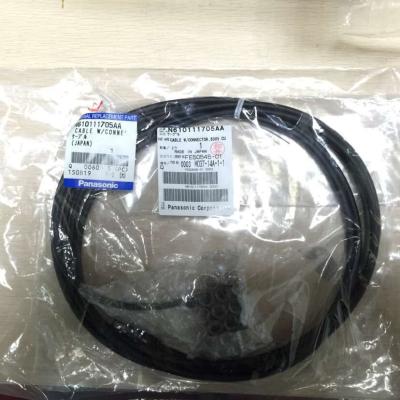 China Para el cable N610111705AA de SMT del cable de transmisión del carro del alimentador de NPM en venta