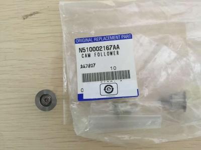 Chine N610116866AA/N510002167AA CAM-FOLLOW pour la poulie de CM602 SMT à vendre