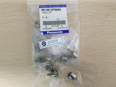 China N610116865AA / N510010794AA For CM602  SMT Pulley for sale