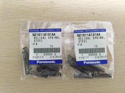 China For CM402 Feeder 8mm feeder spring  N210114131AA  SMT Feeder Parts for sale