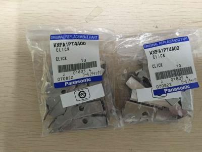 China CM402 SMT Feeder Parts N210109639AA / KXFA1PT4A00  8mm feeder click for sale