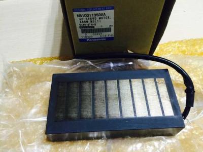 China MOTOR SERVO N610011993AA de la CA 600W otras piezas para CM402 en venta