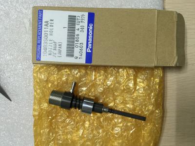 China 10483S0011AA Nozzle Holder  HDF Parts For HDF Dispensing Mchine for sale