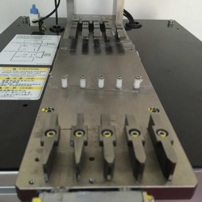 China CM402 CM/NPM feeder NM-EJW2A Calibration Jig Whole Set (STEEL) for sale