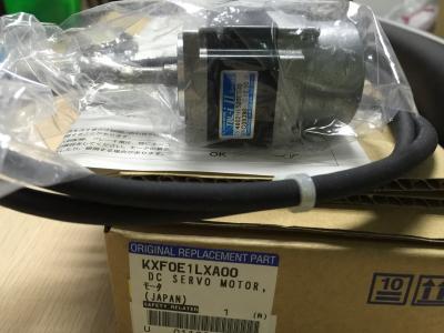 China El motor y DC de CA de KXF0E1LXA00 TS4602E500 viajan en automóvili la cabeza de la luz del MOTOR de CM402 50W en venta