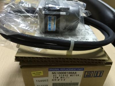 China MOTOR del motor CM602 50W de la CA o de DC de N510008188AA TS4602N1521E500 en venta