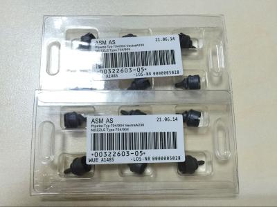 China P/N : 00322603-05 NOZZLE Siemens Spare Parts type: 704 / 904 for sale