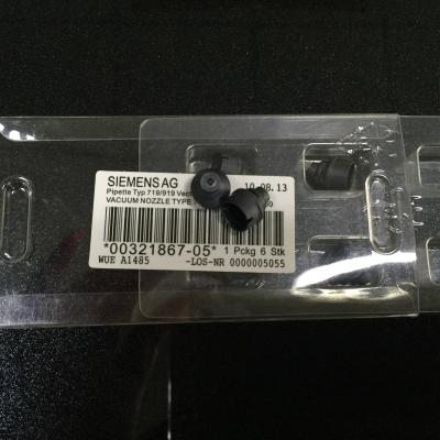 China P/N: * 00321867-05 * original Siemens Spare Parts NOZZLE pipette typ 719 / 919 for sale