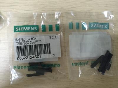 China JOINT BEAM FRONT * 00322124S01 * Siemens Spare Parts 3 Months Warranty Time for sale