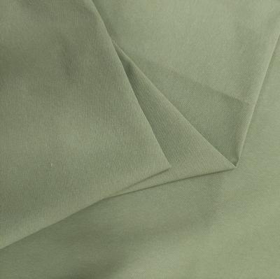 China Blackout Soft Hand Feeling Woven Clothing Fabric 65% Textured Polyester 35%T400 Fabric High Quality for sale