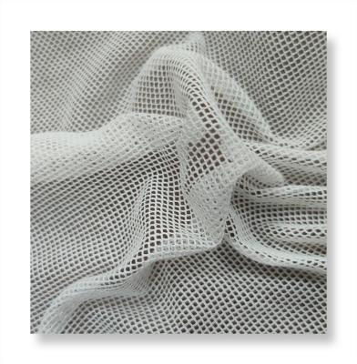 China Factory Price 100% Shrink-Resistant 40z Cotton Rhombus Mesh Clothing Cotton Fabric for sale