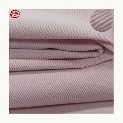 China Breathable Soft Hand Feeling High Quality Polyester Nylon Fabric For Garment Pajamas for sale