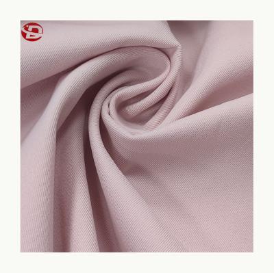 China High Quality Breathable Garment Pajamas Soft Hand Feeling Polyester Nylon Fabric for sale