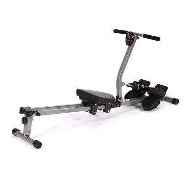 China New Design Home Use Air Rower Gym Rowing Machine Indoor Commercial Water Rowing Machine for sale