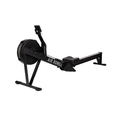 China TODO Universal Fitness Equipment Magnetic 10 Levels Resistance Indoor Rowing Machine with Factory Price for sale