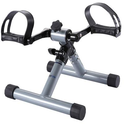 China Step Counting BookCycle Mini Exercise Bike Pedal Active Cycle Home Gym Wholesale Portable Mini Exercise Bike Arm Leg for sale