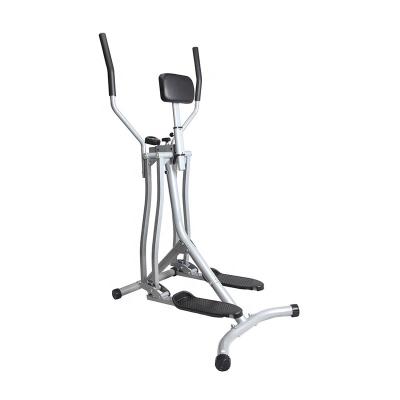 China Exercise Body Gym Equipment Indoor Step Exercise Machine Body Swing Glider Air Walking Walker for sale