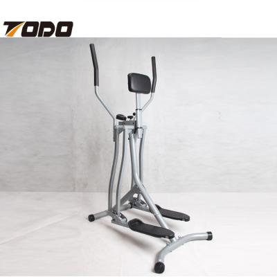 China Anti-slip 360 TODO Multifunction Hand And Leg Moving Slim Air Walker,Mini Exercise Stepper with Low price for sale