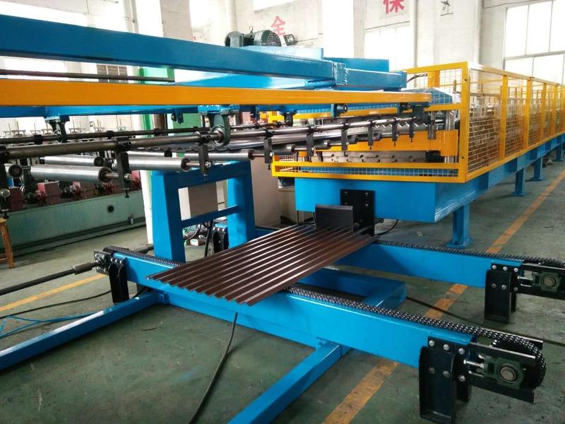 Verified China supplier - Jiangyin Bangnuo Machinery Co., Ltd.