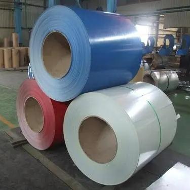 China Anti Condensation Industrial Color Steel Coil for sale