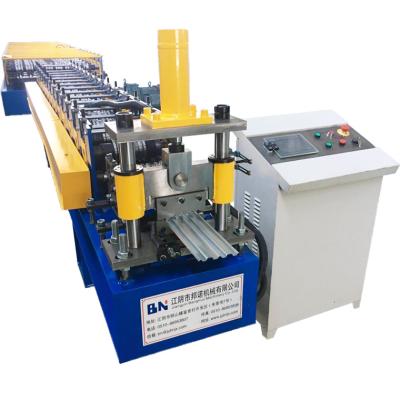 China Building Material Stores Fire Valve Roll Forming Machine for sale