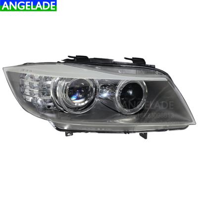 China Original genuine HID xenon headlight HID headlight for BMW 3 E90 E91 318i 2009-2018 63117202573 for sale