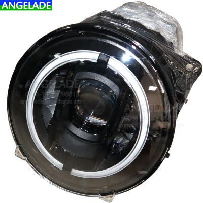 China Original OEM Mercede s Ben z G500 G550 4x4 G63 G65 AMG LED Headlight G Class for sale