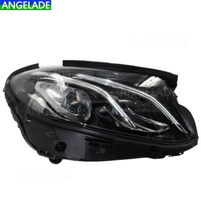 China Original Genuine AFS AHL Xenon LED Adaptive Headlight For Mercedes Benz W213 S213 2015-2019 ECLASS for sale