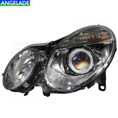 China Original Genuine AFS AHL Xenon Adaptive Headlights For Mercedes Benz W211 2006-2009 A2118202961 for sale