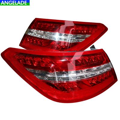 China Original Genuine LED Car Lights Tail Light For Mercedes Benz E-CLASS 207 A2078200164 A2079060158 A2078200264 A2079060258 E-CLASS Coupe (C207) for sale